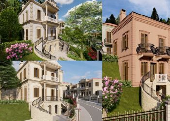 Jo vetëm Tirana/ Ky qytet tjetër është ideale për të blerë pasuri të paluajtshme…