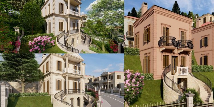 Jo vetëm Tirana/ Ky qytet tjetër është ideale për të blerë pasuri të paluajtshme…