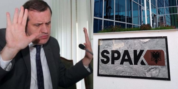 PD-ja e Berishës kërkoi “burg”/ GJKKO del me VENDIMIN e fundit për Ilir Beqjan…