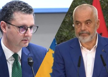 Zëvendësoi Ibrahimajn, kush është “i besuari” i Ramës që mori ministrinë e rëndësishme…
