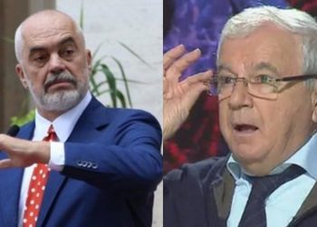“Ka marrë të dhëna nga SPAK”, Ngjela zbulon “prapaskenat” nga fjala e Ramës: Ç’pritet të ndodhë…