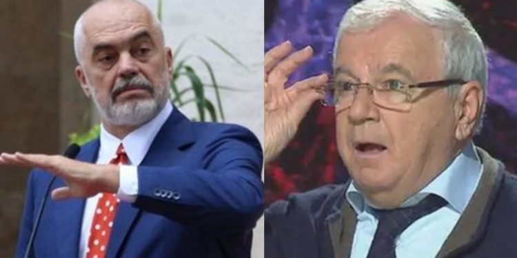“Ka marrë të dhëna nga SPAK”, Ngjela zbulon “prapaskenat” nga fjala e Ramës: Ç’pritet të ndodhë…