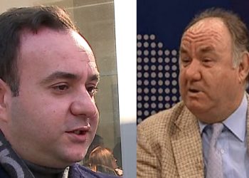 Çuni i Fahri Balliut HABIT: Do ta rrëzojmë qeverinë! Ramës sapo i ka hyrë tmerri, urgjent…