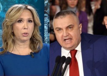 “Një nga personat më të korruptuar!”/ Kokalari zbulon çfarë i thanë Amerikanët për Ilir Metën…