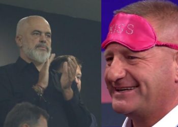 “Rama është ters!”/ Po tani çfarë do thotë “i madhërishmi” Nard Ndoka? Kryeministri…