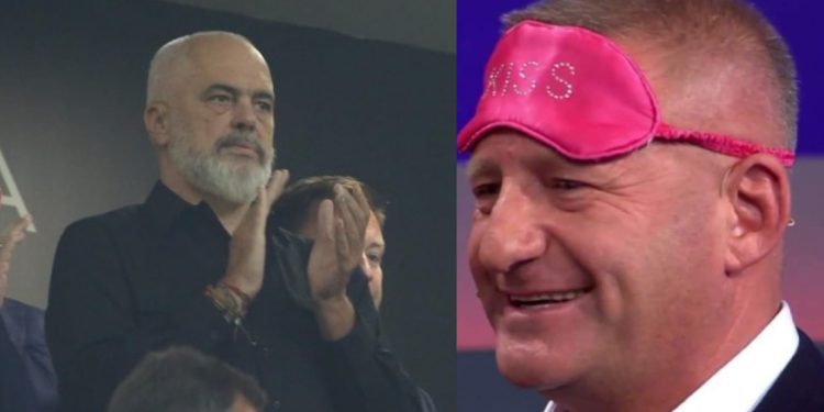“Rama është ters!”/ Po tani çfarë do thotë “i madhërishmi” Nard Ndoka? Kryeministri…