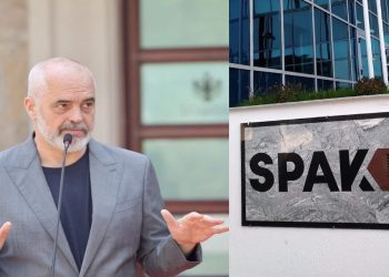 LAJM I FUNDIT – Rama sapo e shkarkoi! Ministrja kallëzohet me “vrap” në SPAK, kush është…