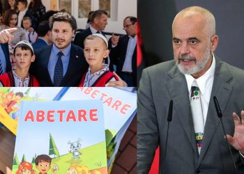 Si kurrë më parë! Pasditen e sotme, Edi Rama e nis me një vendim historik për Shqiptarët në…