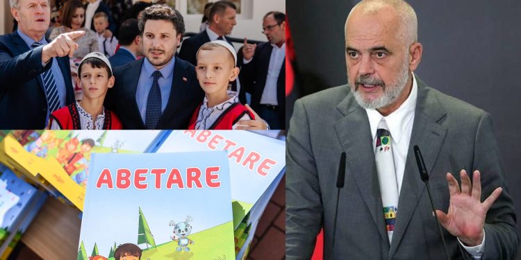 Si kurrë më parë! Pasditen e sotme, Edi Rama e nis me një vendim historik për Shqiptarët në…