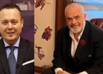 LAJM I FUNDIT – “Vendimi hyn në fuqi menjëherë!”, Rama liron nga detyra: Oljan Kanushin…