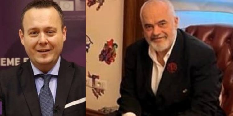 LAJM I FUNDIT – “Vendimi hyn në fuqi menjëherë!”, Rama liron nga detyra: Oljan Kanushin…