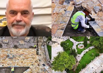 Në kulmin e tensioneve me Greqinë, Edi Rama mbrëmjen e sotme na befason me VENDIMIN e fundit…