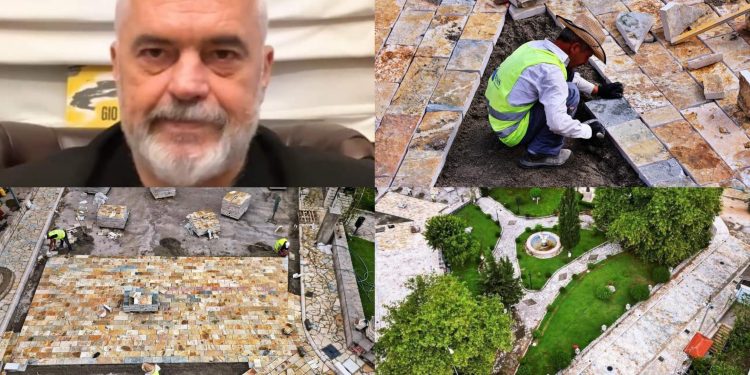 Në kulmin e tensioneve me Greqinë, Edi Rama mbrëmjen e sotme na befason me VENDIMIN e fundit…