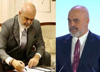 LAJM I FUNDIT – Socialistët japin “OK”, Qeveria Rama gati “ligjin e ri”, pritet të hapen…