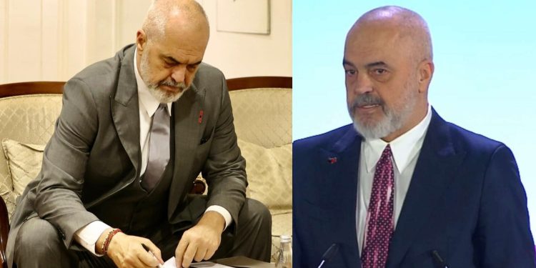 LAJM I FUNDIT – Socialistët japin “OK”, Qeveria Rama gati “ligjin e ri”, pritet të hapen…