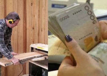 Ky “PO” është lajm i mirë/ Rritja e pagave në Shqipëri po rikthejnë emigrantët në atdhe…