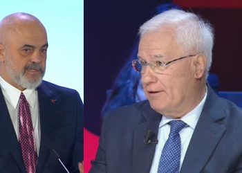 Paskal Milo: Rama i shtoi pikë Shqipërisë ndërkombëtarisht, çfarë…