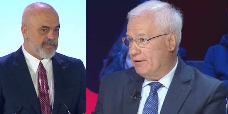 Paskal Milo: Rama i shtoi pikë Shqipërisë ndërkombëtarisht, çfarë…