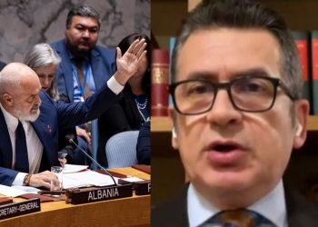 Kreshnik Spahiu nuk ndalet: Rama në OKB, reklama më pozitive në 100 vjet diplomaci…