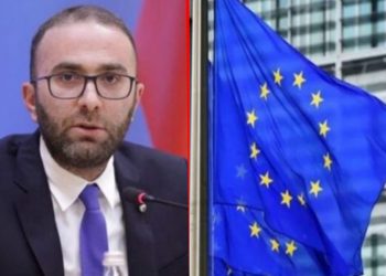 “Kemi marrë mbështetje nga europianët”, BE nxjerr “blof” Bardhin: S’kemi folur fare për…