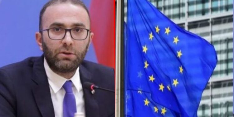 “Kemi marrë mbështetje nga europianët”, BE nxjerr “blof” Bardhin: S’kemi folur fare për…