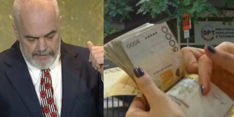“Ligji i ri” i miratuar! Ndryshe nga biznesi i vogël, nga 1 janari kush do të paguajë taksë…