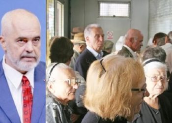 Përfitojnë mbi 767 mijë të moshuar, miratohet rritja e pensioneve. Ja kur hyn në fuqi…