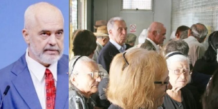 Përfitojnë mbi 767 mijë të moshuar, miratohet rritja e pensioneve. Ja kur hyn në fuqi…