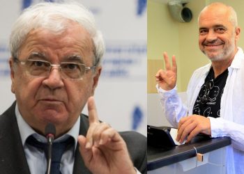 Ngjela deklaratë TË FORTË: Edi Rama t’i mbyllë me ligj televizionet që bëjnë këtë gjë…