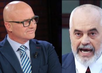 Sulmi në veri të Kosovë, Strazimiri e gjen “fajin” tek Edi Rama: Tradhtia ka…