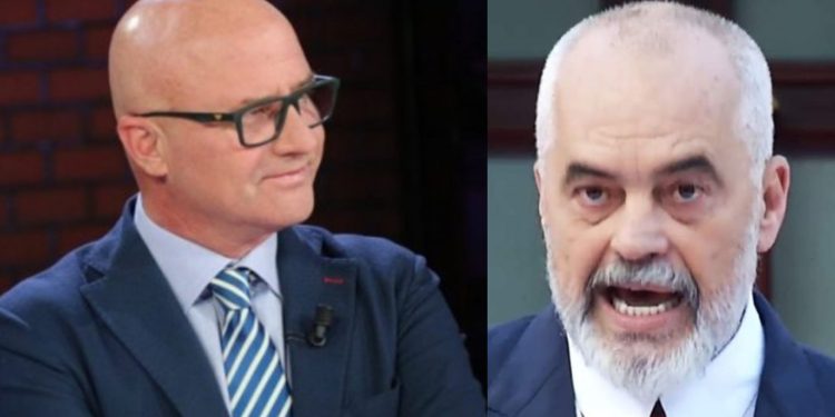 Sulmi në veri të Kosovë, Strazimiri e gjen “fajin” tek Edi Rama: Tradhtia ka…