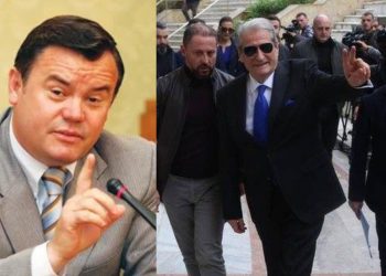 Nikollë Lesi thirrje Berishës: Jep dorëheqjen urgjent! Nuk e mund dot kurrë Ramën…