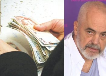 Duke filluar nga 1 tetori/ PENSIONI: Sa shkon pagesa mujore pas aplikimit të kësaj kategorie…