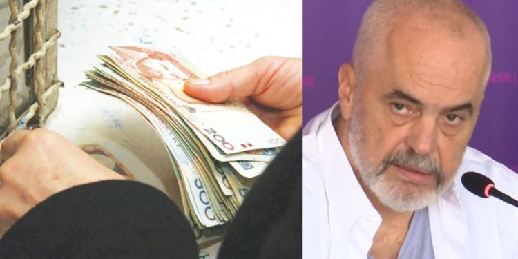 Duke filluar nga 1 tetori/ PENSIONI: Sa shkon pagesa mujore pas aplikimit të kësaj kategorie…