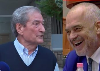 Pas humbjes/ Berisha HABIT: I blenë votat, zbuloj 2 përgjimet e zyrtarëve të lartë të PS…