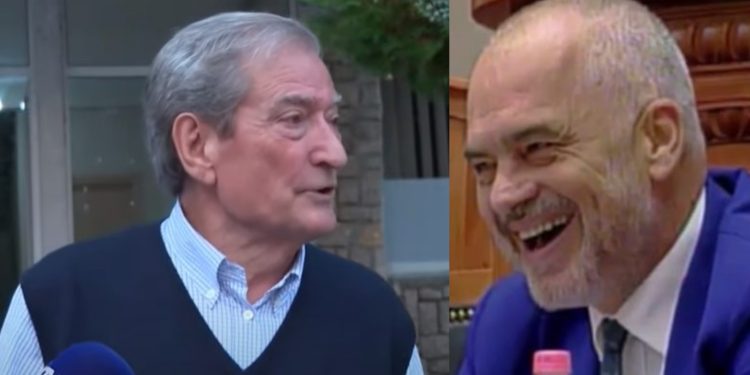 Pas humbjes/ Berisha HABIT: I blenë votat, zbuloj 2 përgjimet e zyrtarëve të lartë të PS…