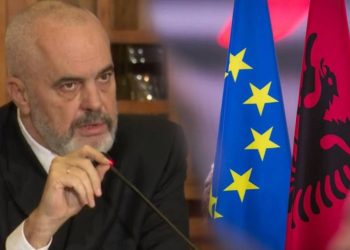 Rama nuk ndalet, kryeministri ka një mesazh për Bashkimin Europian: Ka ardhur…