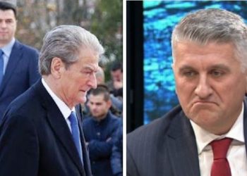 Humbja katastrofë në Kukës, Berisha po “hesht”/ Gjekmarkaj: Ja ç’duhet të bëjmë…