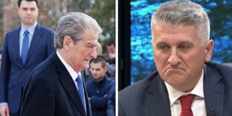 Humbja katastrofë në Kukës, Berisha po “hesht”/ Gjekmarkaj: Ja ç’duhet të bëjmë…
