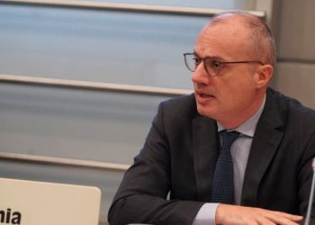Tensionet në veri të Kosovës, ministri i Qeverisë Rama reagon fort: Në krah të Kosovës për…