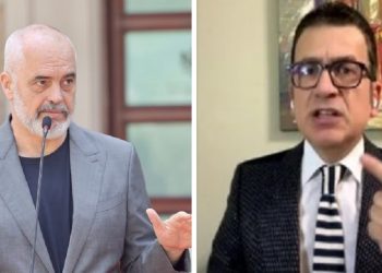 Kreshnik Spahiu: Ku gaboi Rama me Serbinë? Duhet t’i kërkonte BE-së që…