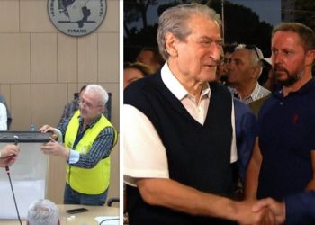 Mbyllet numërimi i votave, PS fitore spektakolare në Kukës! Dështon keq ‘Berisha-Meta’, mos vallë…