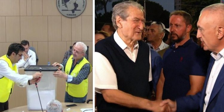 Mbyllet numërimi i votave, PS fitore spektakolare në Kukës! Dështon keq ‘Berisha-Meta’, mos vallë…