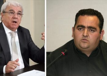 Ngjela: Fredi Beleri është i rrezikshëm! Do ta dënojnë me burg, sepse…