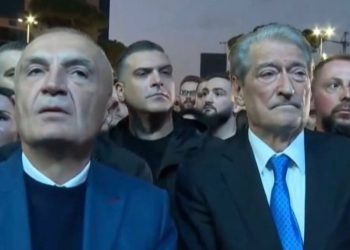 Llogaritë/ Përse dëshon Saliu? Në më pak se 4 muaj Berisha përgjysmoi mbështetësit e tij…