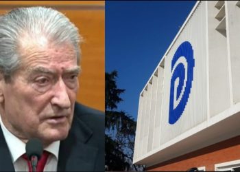 Rrëzohet kërkesa! KQZ i jep një tjetër “goditje” Sali Berishës, merr këtë VENDIM të papritur…