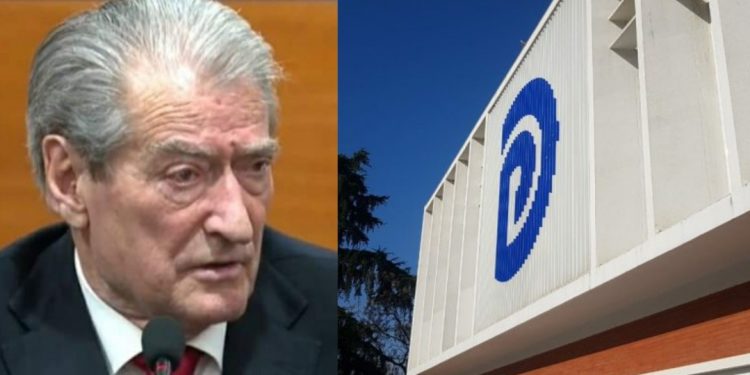 Rrëzohet kërkesa! KQZ i jep një tjetër “goditje” Sali Berishës, merr këtë VENDIM të papritur…