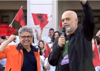 “Nga Shkodra ka nisur aksioni!”/ Rama zbulon vendimin URGJENT të Benet Becit…