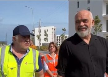 “Më mbyti duke më thënë çdo ditë”, Rama tregon “porosinë” e Alabbar për…
