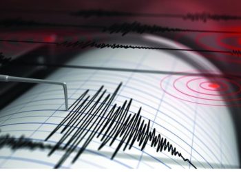 Lëkundet Shqipëria! TËRMET me magnitudë 4.1 ballë, ja epiqendra…